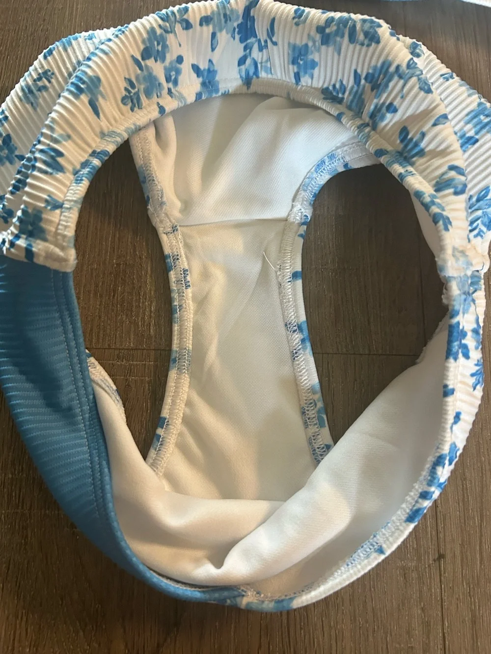Abercrombie Kids 2 piece Bathing Suit Size 11-12